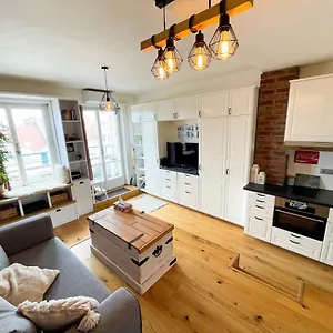 Vantisch Apartment