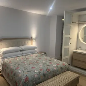 Turisticos Isems Apartment Aracena