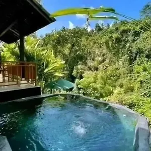 Kungkang 2 Country house Ubud (Bali)