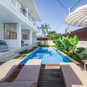Vitasha Supala - Center Prime Location Apartment Ubud (Bali)