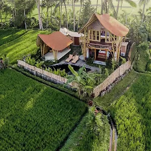 Arapan Eco Villa Ubud (Bali)