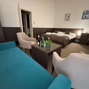 Embassy By Lh Apart-hotel