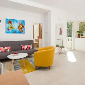 Urban Chic Luxe Near Bacvice & Centre Apartment Split